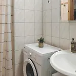 Lovely In With Wifi