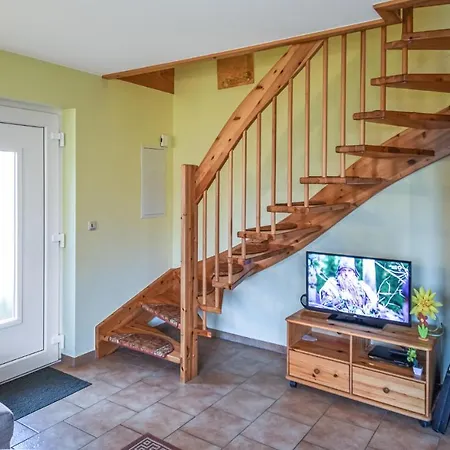 In With Kitchen Wohlenberg