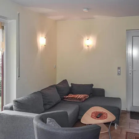 Vakantiehuis In With Kitchen