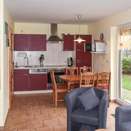 In With Kitchen Wohlenberg