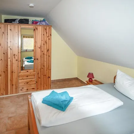 In With Kitchen Vakantiehuis