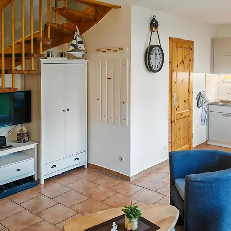 In With Kitchen بيت للعطل *