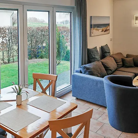 بيت للعطل In With Kitchen