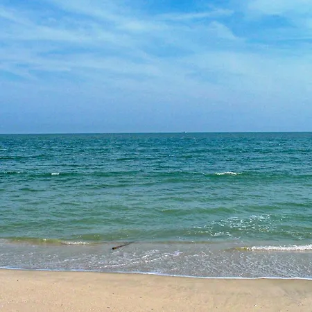 بيت للعطل In With Kitchen *