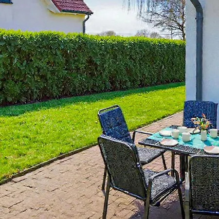 In With Kitchen بيت للعطل *