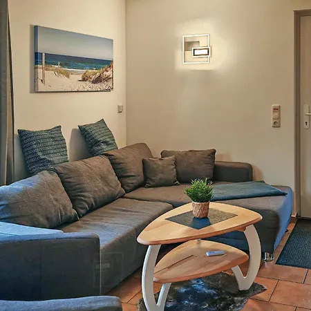 بيت للعطل In With Kitchen Wohlenberg