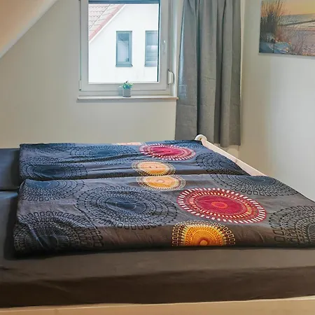 In With Kitchen بيت للعطل