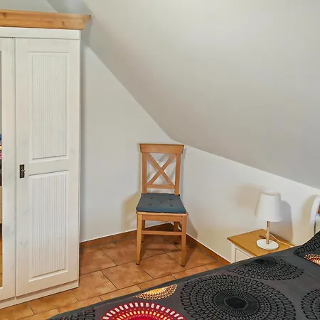 Lovely In With Wifi Prázdninový dům Wohlenberg