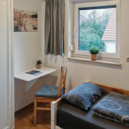 In With Kitchen Wohlenberg